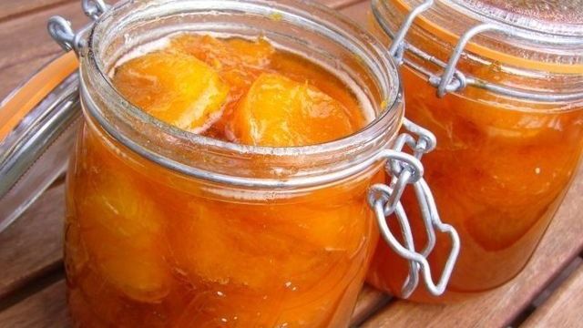 Как приготовить абрикосовое варенье