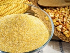 Кукурузная крупа: состав, свойства и рецепты