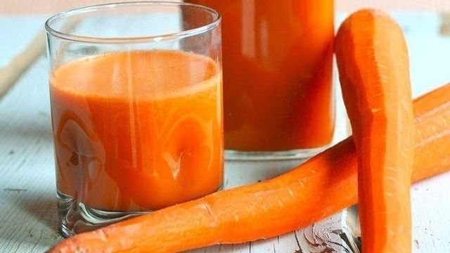 Морковь при гастрите с повышенной кислотностью