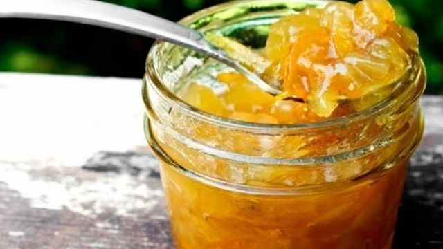 Варенье из крыжовника – 7 рецептов на зиму с апельсинами и лимоном