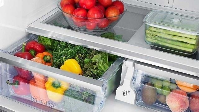 Что такое зона свежести в холодильнике: виды, недостатки и преимущества, советы