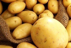 Артемикс сорт картофеля
