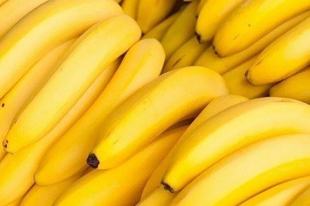 Бананы в россии