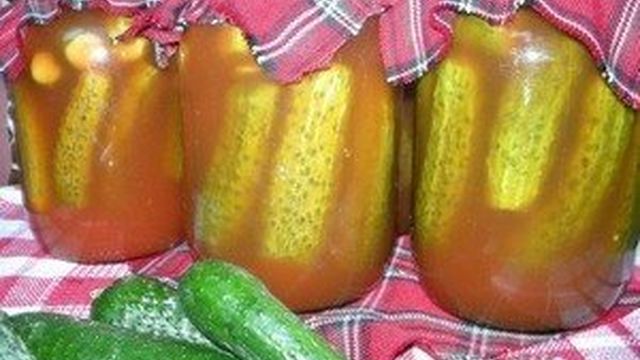 Как заготовить огурцы в кетчупе на зиму: рецепты приготовления с чесноком, чили, овощами